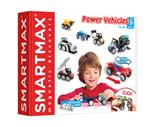 SmartMax Power Vehicles Mix veicolo giocattolo