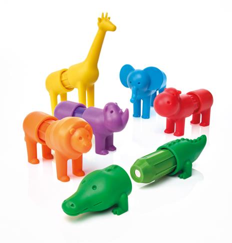 SmartMax My First Safari Animals - 8