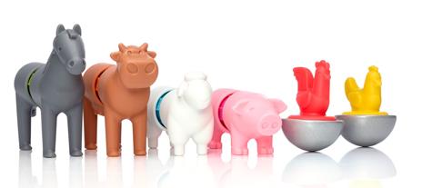 SmartMax My First Farm Animals - 2