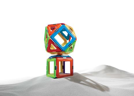 GEOSMART Solar Spinner 23 pcs - 2