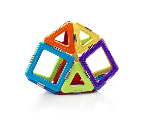 GEOSMART Solar Spinner 23 pcs - 4