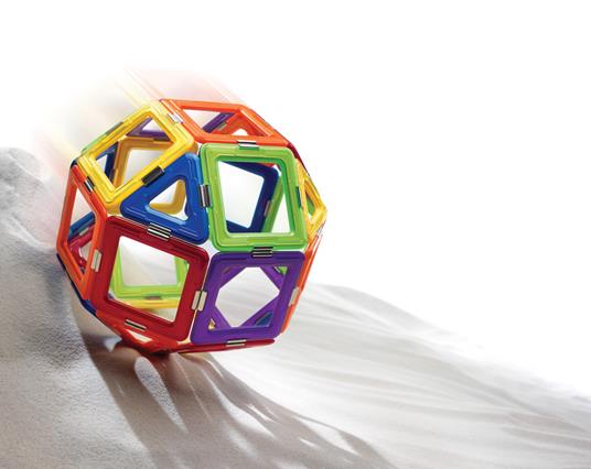 GEOSMART GeoSphere 31 pcs - 2