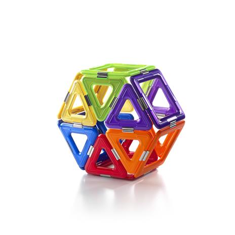 GEOSMART GeoSphere 31 pcs - 4