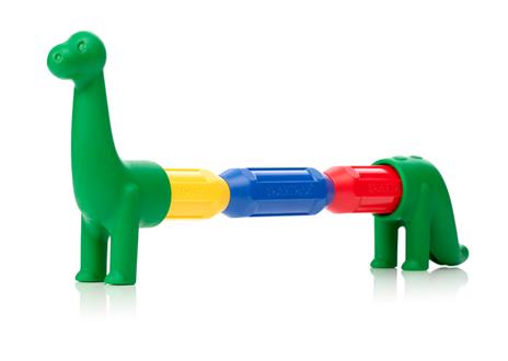 I miei primi dinosauri (SMX223) - 5