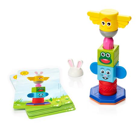SmartMax My First Totem - 2