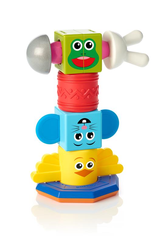 SmartMax My First Totem - 5