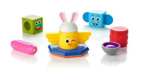 SmartMax My First Totem - 8