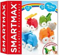 Smartmax My First Vehicles