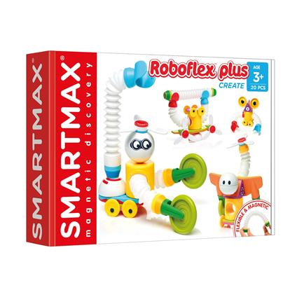 SmartMax Roboflex Large