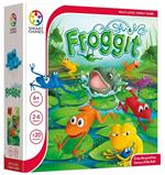 Froggit