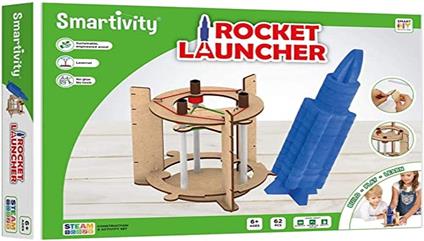 Rocket Launcher