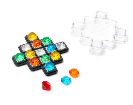 SmartGames Diamond Quest - 3