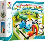 Smart Games Smr042 - Safari Park Jr. Gioco da Tavolo