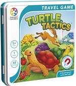 Smart Games Smrt2003 - Turtle Tactics. Gioco da Tavolo