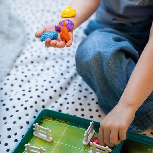 Smart Games Smrt2003 - Turtle Tactics. Gioco da Tavolo - 4