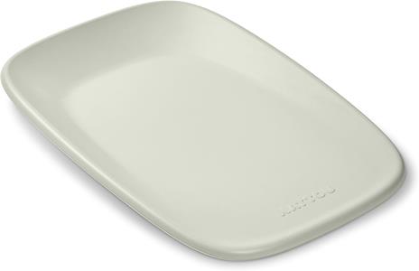 Materassino Per Fasciatoio In Schiuma Verde  0145053 - 4