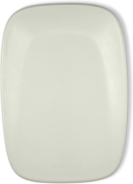 Materassino Per Fasciatoio In Schiuma Verde  0145053 - 5