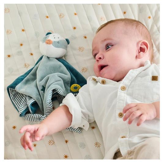 Peluche Felix Il Tasso Doudou  0595100 - 2