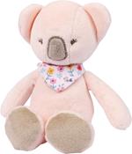 Nattou 631020 - Iris & Lali Peluche 18cm Iris