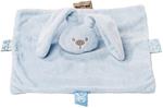 Nattou 878098 Doudou Coniglietto Azzurro