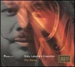 Fire Dance - CD Audio di Roby Lakatos