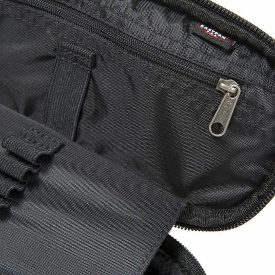 Astuccio ovale Eastpak Black, nero - 4