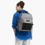 Zaino Pinnacle Sunday Grey Ab Eastpak