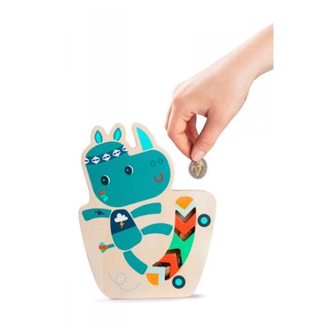 Salvadanaio Marius - 2