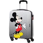 Disney legends spinner 55/20 alfatwist 2.0 mickey mouse polka dot