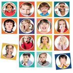Piastrelle Delle Emozioni - Set 15 Pz.