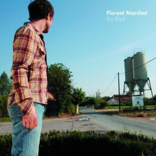 Riio Baril - CD Audio di Marchet