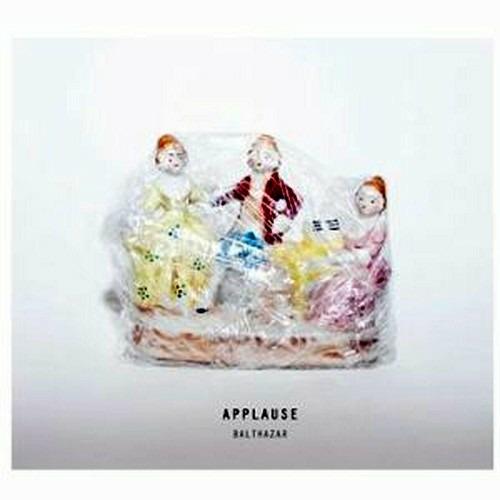 Applause - CD Audio di Balthazar