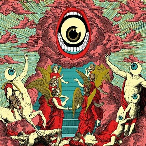 In Yer Mouth - CD Audio di Jack of Heart