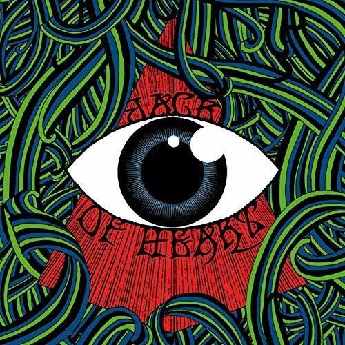 Jack of Heart - CD Audio di Jack of Heart