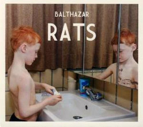 Rats - CD Audio di Balthazar