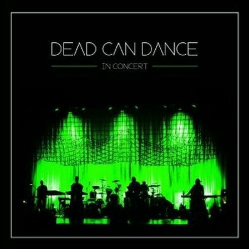 In Concert - CD Audio di Dead Can Dance