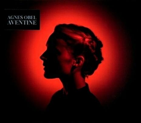 Aventine - CD Audio di Agnes Obel