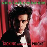 Kicking Against the Pricks ( + MP3 Download)