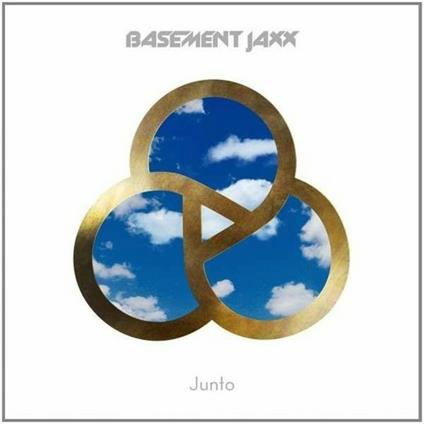 Junto (Deluxe Edition) - CD Audio di Basement Jaxx