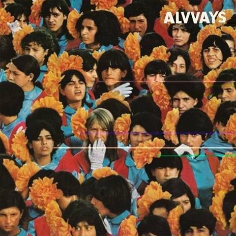 Alvvays - CD Audio di Alvvays