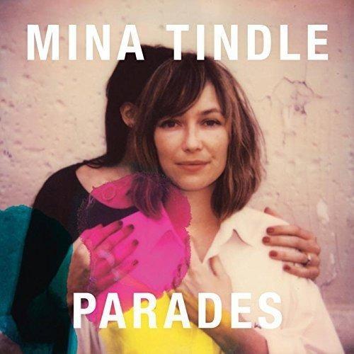 Parades - Vinile LP di Mina Tindle