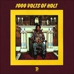 1000 Volts of Holt - CD Audio di John Holt
