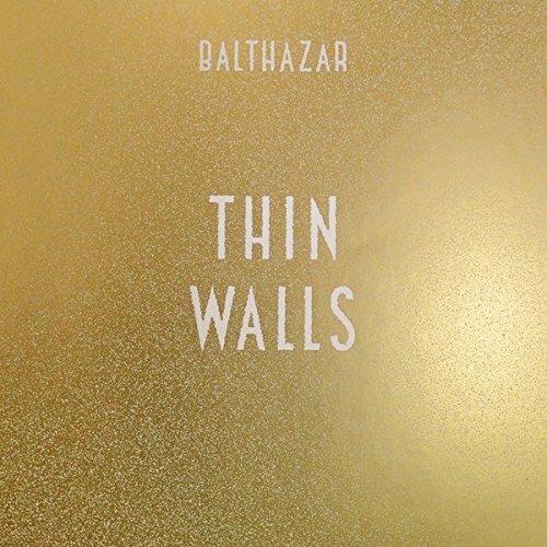 Thin Walls - CD Audio di Balthazar
