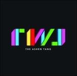 The Ashen Thang - CD Audio di Royce Wood Junior