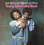 Young, Gifted and Black - CD Audio di Marcia Griffiths,Bob Andy