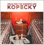 Drug for the Modern Age - CD Audio di Kopecky