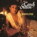 Nightlites - Vinile LP di Candi Staton