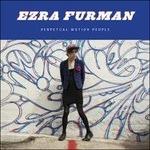 Perpetual Motion People - CD Audio di Ezra Furman
