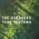 The Gleaners - CD Audio di Amateur Best