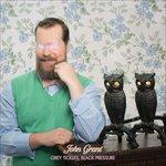 Grey Tickles, Black Pression - CD Audio di John Grant